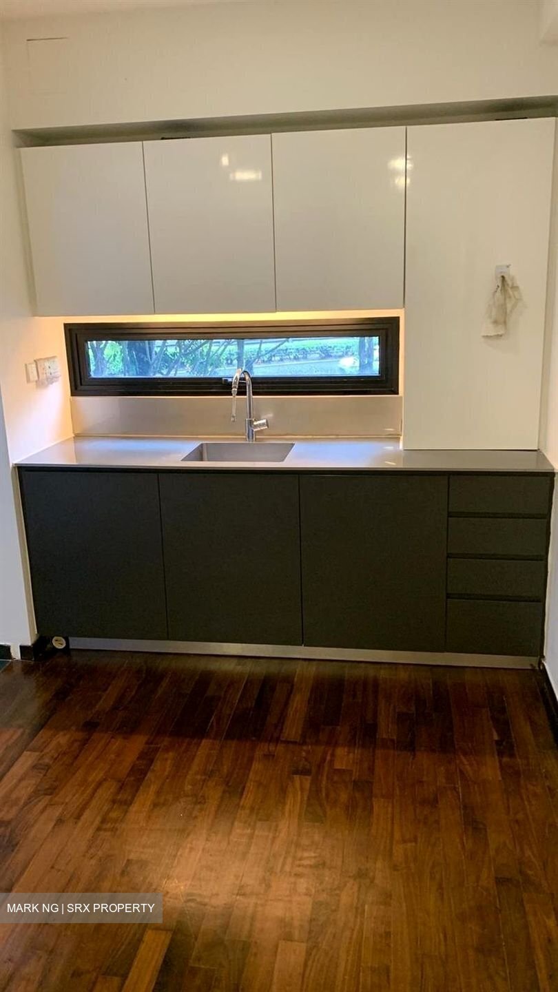 Hijauan (D9), Apartment #509333561